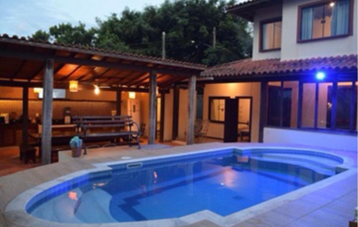Bahia’s inn Geribá Búzios Exterior foto